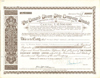Cunard Steam-Ship Co., 1962, 2nd pref. stock